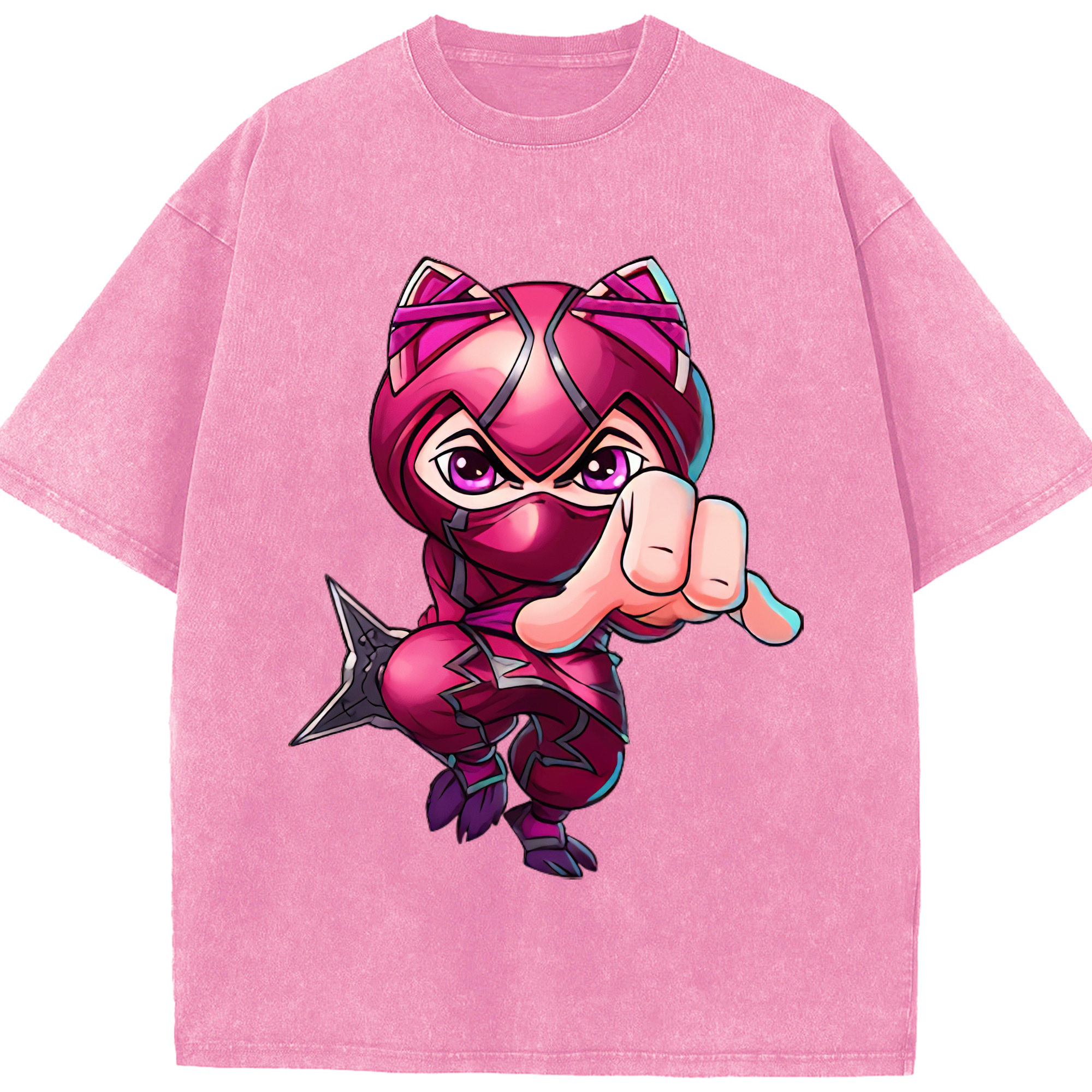リーグ・オブ・レジェンド League of Legends LOL 綿100% ヴィンテージ風 半袖Tシャツ（フロントプリント）